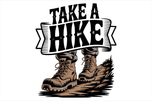 Camping T-Shirt Design – Adventure: Premium Graphics for Bold Branding