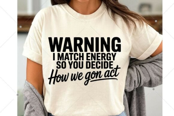 Warning I Match Energy PNG Review: A Designer's Take